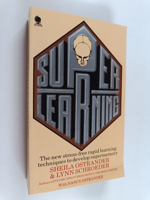 Nancy Ostrander ym. : Superlearning