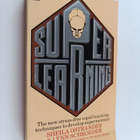 Nancy Ostrander ym. : Superlearning - pikkukuva 1
