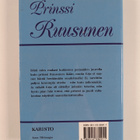 Kaisa Niemi : Prinssi Ruusunen - pikkukuva 2