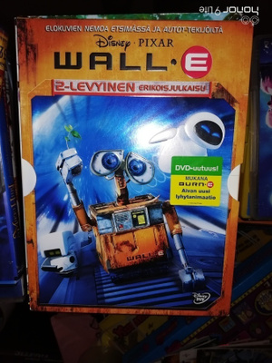 Wall-E