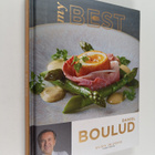 Daniel Boulud : My Best: Daniel Boulud (signeerattu) - pikkukuva 1
