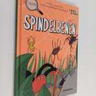 Anna Hansson : Spindelbenen - pikkukuva 1