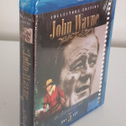 John Wayne Box 5 Set Blu-ray UUSI - pikkukuva 1