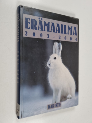 Erämaailma 2003-2004
