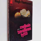 Hugh Fleetwood : Melkein tavallinen tyttö - pikkukuva 1