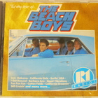 The Beach Boys • The Very Best Of The Beach Boys CD - pikkukuva 1
