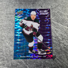 Matias Maccelli 2023-24 Allure Blue-Purple Spectrum /25 - pikkukuva 1