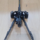 NL 100 mm panssarintorjuntatykki 1:43 - pikkukuva 2