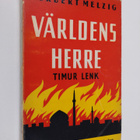 Melzig. Jerbert : Världens herre - Timur lenk - pikkukuva 1