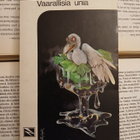 Maria Lang - Vaarallisia unia (pokkari) - pikkukuva 1