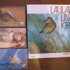 Leo Lehtonen & Juhani Paatela: Laulava lintukirja - pikkukuva 2