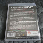 Scalpel - perintö veitsenterällä Blu-ray **muoveissa** - pikkukuva 2