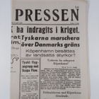 Svenska pressen nro 81/1940 (9.4.) - pikkukuva 2