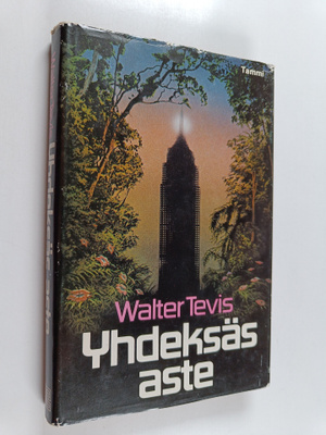 Walter Tevis : Yhdeksäs aste