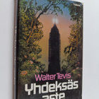 Walter Tevis : Yhdeksäs aste - pikkukuva 1