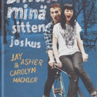 Jay Asher: Sinä ja minä sitten joskus - pikkukuva 1