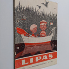 Lipas 4/1961 - pikkukuva 1