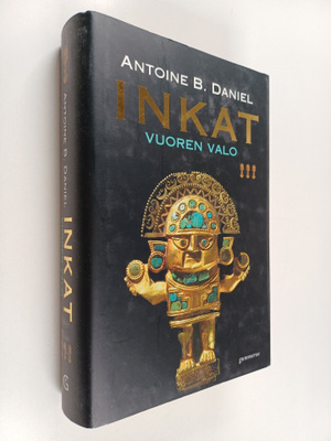 Antoine B. Daniel : Inkat Vuoren valo