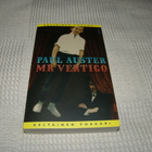 Paul Auster Mr Vertigo    keltainen pokkari - pikkukuva 1