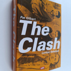 Juha Ahokas ym. : The Clash : Lontoo liekeissä - pikkukuva 1