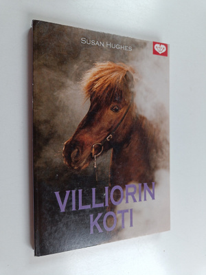 Susan Hughes : Villiorin koti