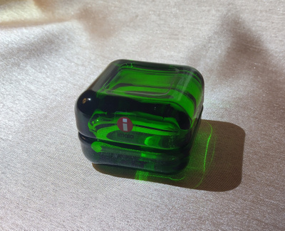 Iittala vitriini 60x60 mm