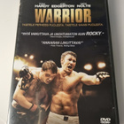 Warrior (Tom Hardy, Nick Nolte, 2011) dvd - pikkukuva 1