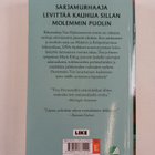 Tina Frennstedt : Lupaus - pikkukuva 2