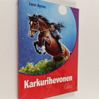 Jane Ayres : Karkurihevonen - pikkukuva 1
