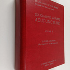 Jae Woo Park : Su Jok (Hand and Foot) Acupuncture, vol 2 - pikkukuva 1
