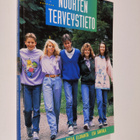 Juho Korhonen : Nuorten terveystieto - pikkukuva 1