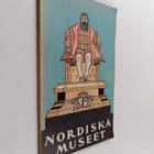 Vägledning genom Nordiska museets samlingar - pikkukuva 1