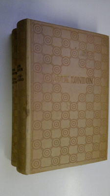 Jack London : Kuunlaakso 1-2