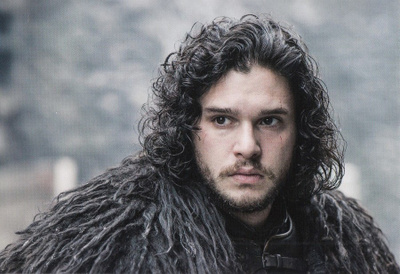 Game of Thrones Jon Snow