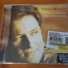 Pekka Ruuska:Suolaa ja pippuria-Pekka ruuskan parhaat CD. - pikkukuva 1