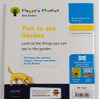 Charlotte Raby : Fun in the garden ; At the market - pikkukuva 2