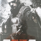 War zone punisher DVD - pikkukuva 1