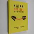 Antti Akonniemi : Kaikki crossfit-harjoittelusta - pikkukuva 1