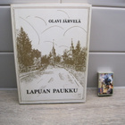 LAPUAN PAUKKU, Olavi Järvelä - pikkukuva 1