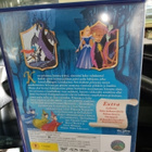 DVD PRINSESSA RUUSUNEN ( SIS POSTIKULUT) - pikkukuva 3