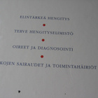 3 kodin terveyskirjaston kirjaa, mm. hengitys - pikkukuva 2