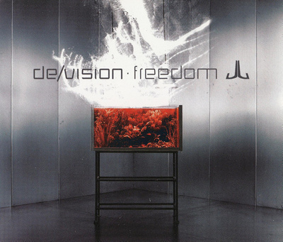 De/Vision - Freedom