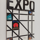 Conway Lloyd Morgan : Expo : trade fair stand design - pikkukuva 1