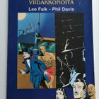Falk, Lee & Davis, Phil: Taika-Jim - Viidakkonoita - pikkukuva 1