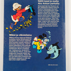 Walt Disney : Parhaat sarjat 25 : Mikki ja viikinkilaiva ... - pikkukuva 2
