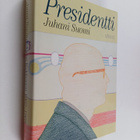 Juhani Suomi : Urho Kekkonen 1962-1968 : Presidentti - pikkukuva 1