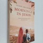 Susan Abulhawa : Mornings in Jenin - pikkukuva 1