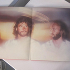 Bee Gees LP 1979 FIN Spirits Having Flown - pikkukuva 2