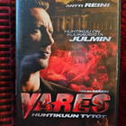 Vares - Huhtikuun tytöt (DVD) Antti Reini - pikkukuva 1