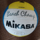 MIKASA VSL200 Rantalentopallo - pikkukuva 1